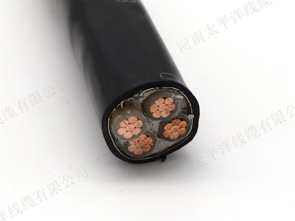 低壓電纜為什么用四芯？