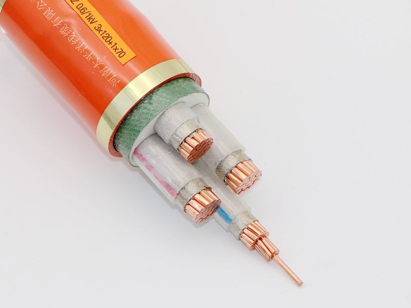 電線(xiàn)電纜廠(chǎng)家電纜價(jià)格帶你了解礦物電纜bbtrz多少錢(qián)？