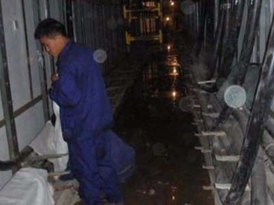 電線(xiàn)電纜漏水原因及電線(xiàn)電纜漏水預防措施