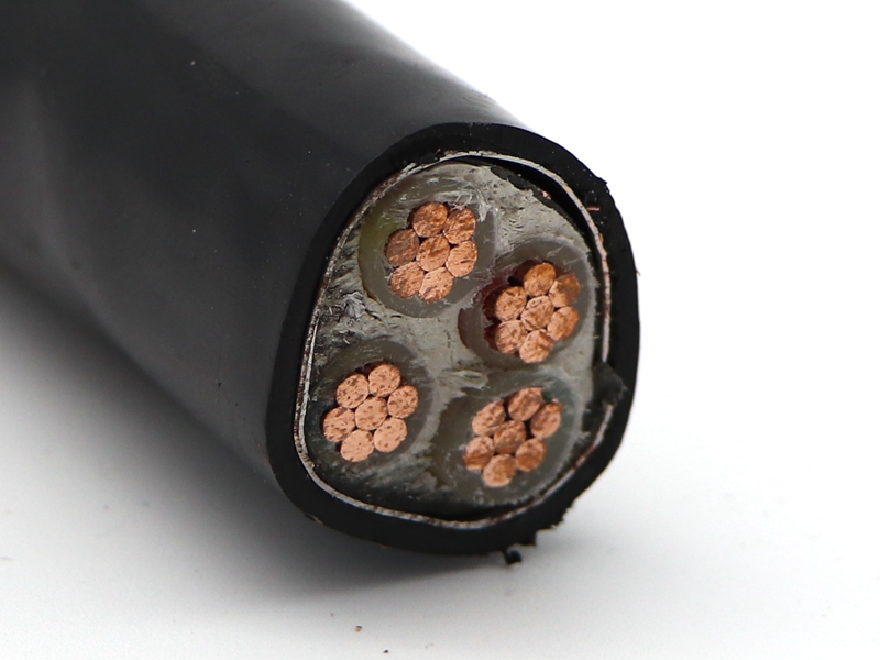 四芯35銅電纜多少錢(qián)一米 四芯35銅電纜多少錢(qián)一米