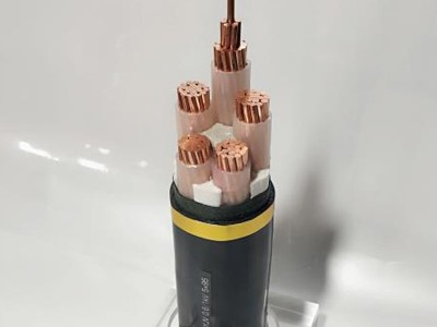 電線(xiàn)電纜廠(chǎng)家三相四線(xiàn)電纜型號規格介紹