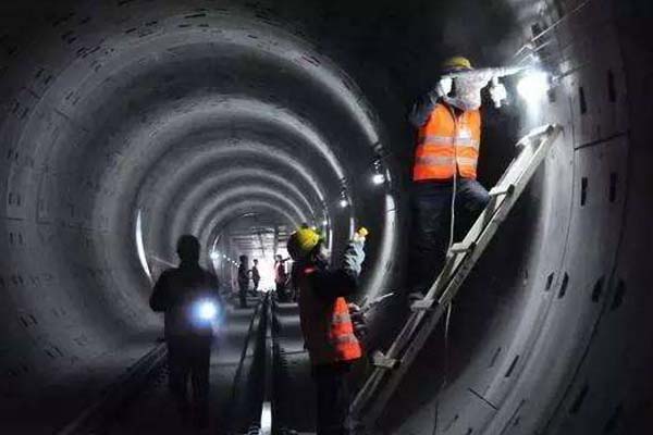 地鐵建筑電線(xiàn)電纜阻燃防火設計