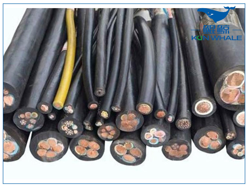 河南太平洋電纜淺談電線(xiàn)電纜的分類(lèi)及應用領(lǐng)域