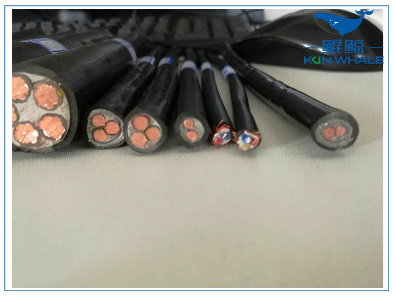 電纜型號規格中ZR和ZC有什么區別？電纜型號命名規則