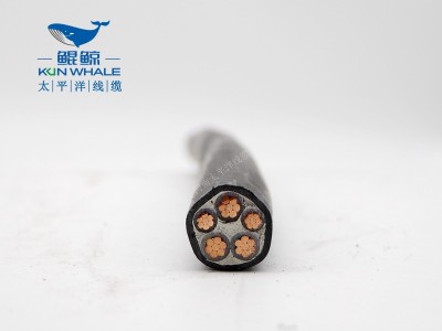 電線(xiàn)電纜廠(chǎng)電纜價(jià)格帶你了解如何識別低煙無(wú)鹵阻燃線(xiàn)纜？