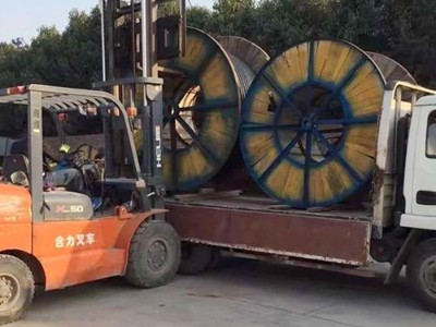 犇向新征程，河南太平洋線(xiàn)纜節后發(fā)貨忙