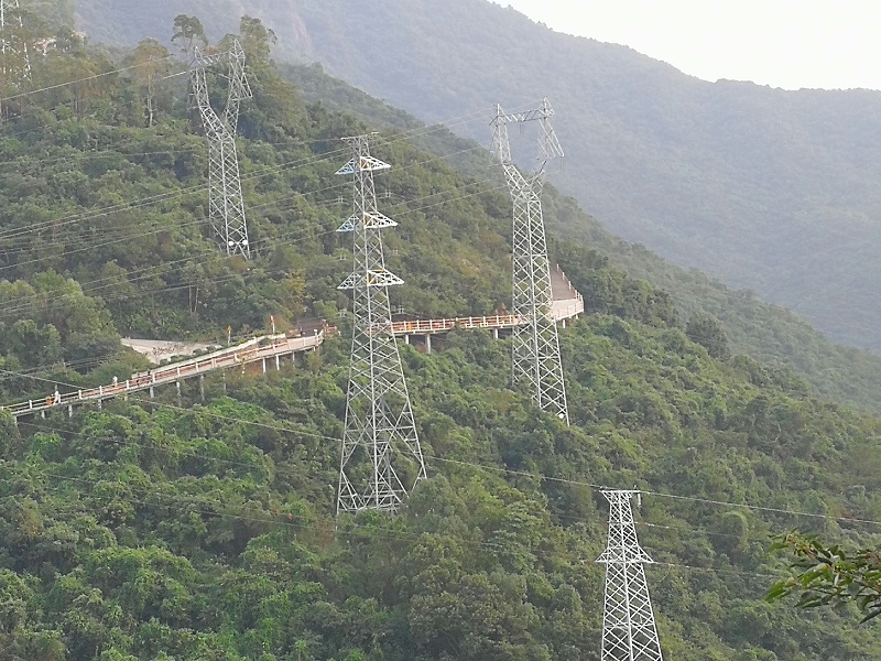 高壓、低壓電纜如何區分