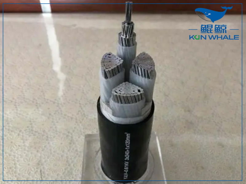 鄭州電纜廠(chǎng)淺談耐火電纜/防火電纜的基本功能都有什么