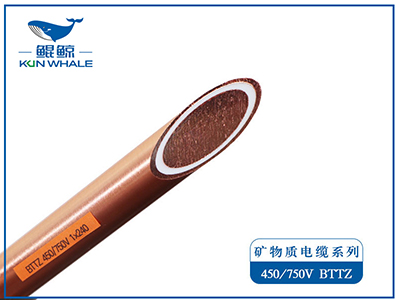 哈爾濱礦物質(zhì)絕緣電纜廠(chǎng)家