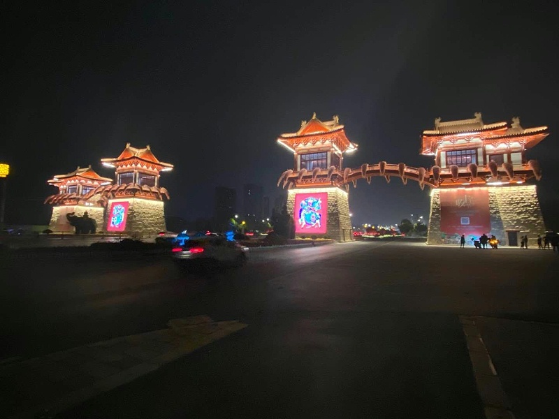 河南太平洋線(xiàn)纜鄭開(kāi)徒步團建活動(dòng)圓滿(mǎn)落幕