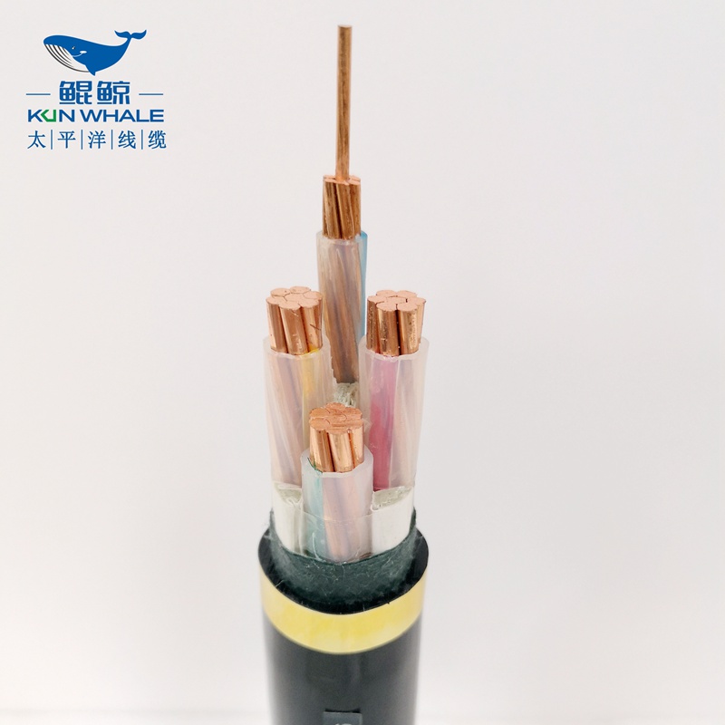 35平方低壓電力電纜，低壓電纜，電力電纜-太平洋線(xiàn)纜