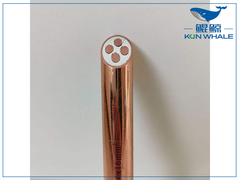 鄭州電纜廠(chǎng)淺談BTTZ剛性礦物絕緣電纜優(yōu)缺點(diǎn)
