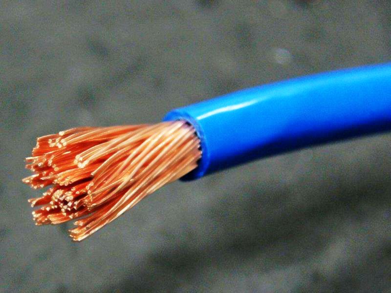家裝電線(xiàn)選用技巧，硬線(xiàn)還是軟線(xiàn)好？