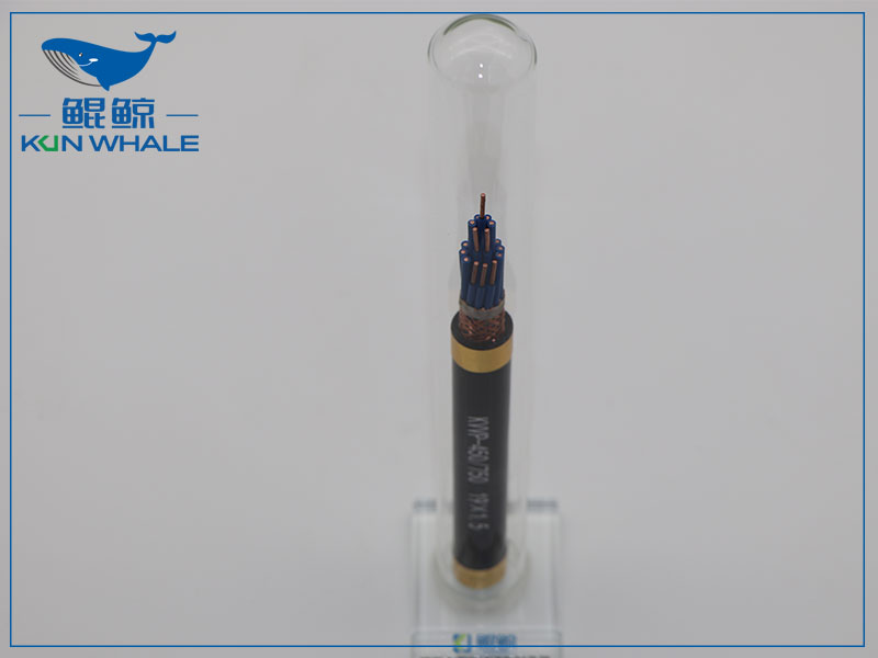 鄭州電纜廠(chǎng)淺談kvvp電纜是什么意思？
