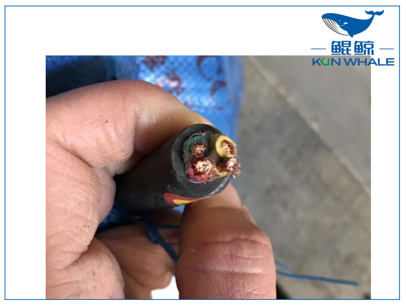 鄭州電纜廠(chǎng)yc電纜價(jià)格vv電纜和yc電纜有什么區別？