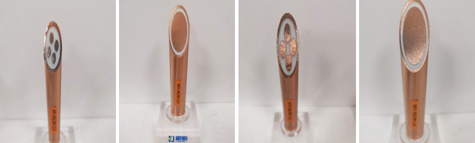 剛性礦物質(zhì)防火電纜BTTZ，BTTQ系列