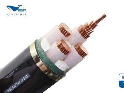 常見(jiàn)電線(xiàn)電纜規格型號一覽