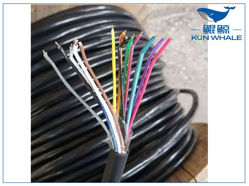 鄭州電纜廠(chǎng)淺談如何保護電線(xiàn)電纜的安全運行？