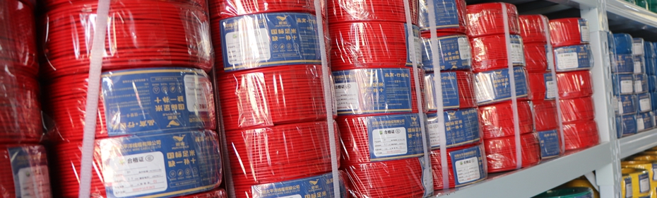 4平方電線(xiàn) 4平方電線(xiàn)價(jià)格 4平方電線(xiàn)廠(chǎng)家-太平洋線(xiàn)纜