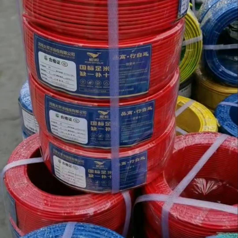 家裝電線(xiàn)什么品牌好