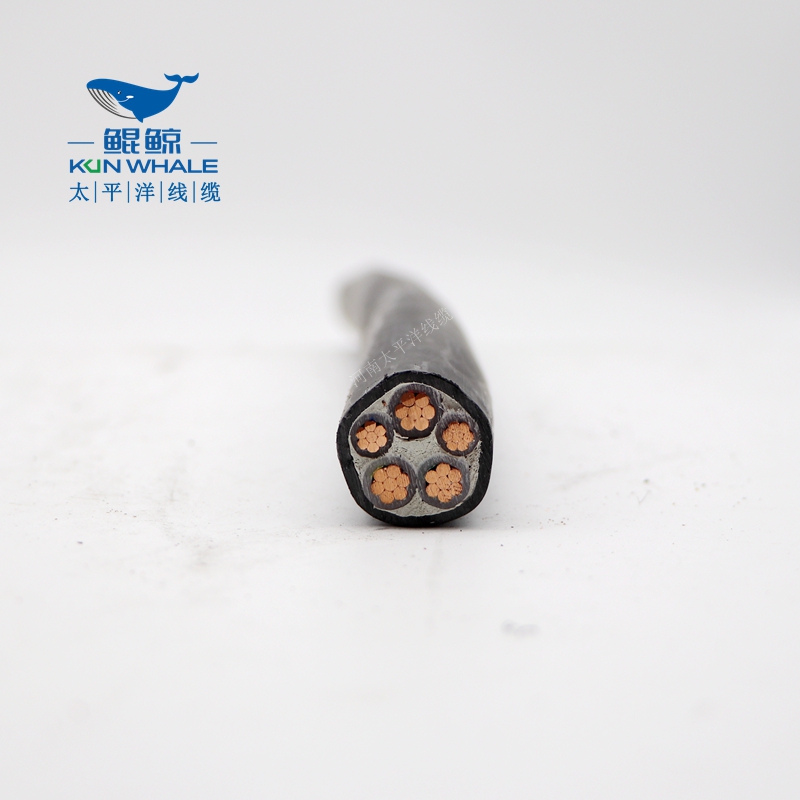 鄭州電纜廠(chǎng)淺談阻燃電纜與耐火電纜的區別
