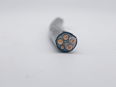 WDZN-YJY4X50+1X25耐火阻燃型電線(xiàn)電纜