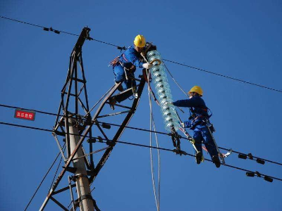為什么高壓電纜不能全部入地？