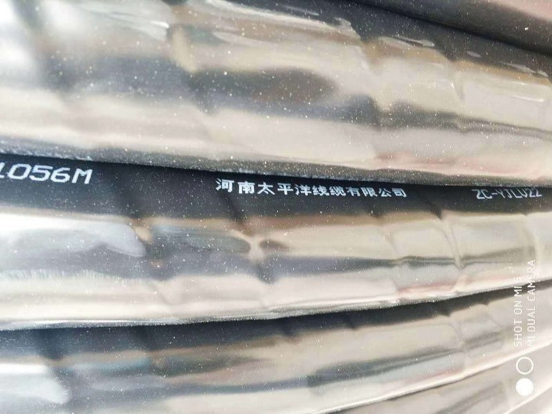 鄭州低壓電纜廠(chǎng)家