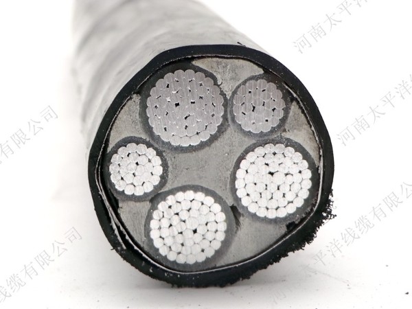 為什么電力電纜一般都用鎧裝電纜？