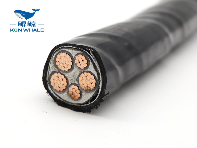 YJV22-3X95+2X50銅芯電纜廠(chǎng)家