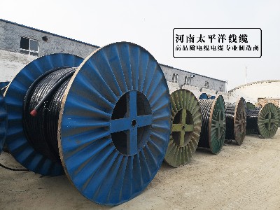 電纜廠(chǎng)家-河南太平洋國標電纜的踐行者