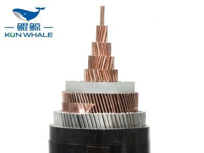 電工老師傅對你說(shuō)，高壓電力工程電纜金屬材料鎧裝有什么種類(lèi)？