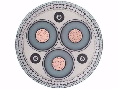 110kV及以上交聯(lián)聚乙烯電纜在線(xiàn)監測技術(shù)的實(shí)際應用