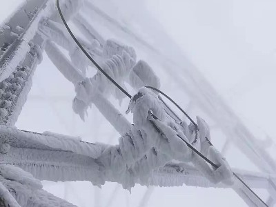 寒潮來(lái)襲國家電網(wǎng)部署九大工作保障電力供應
