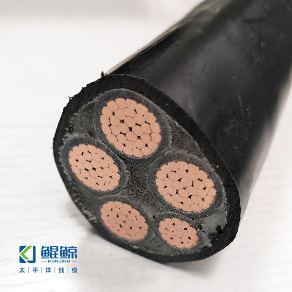 建筑工程消防電纜線(xiàn)：NHYJV與WDZNYJV電纜的選用