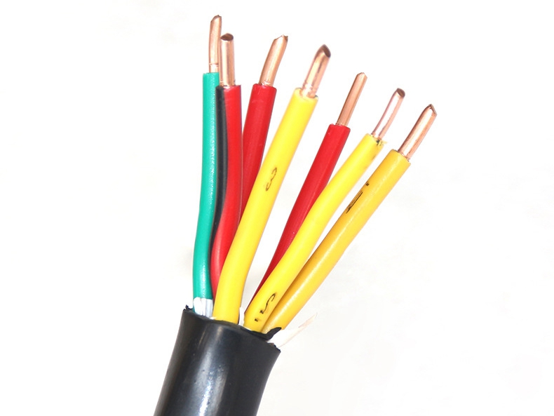 控制電纜報價(jià)