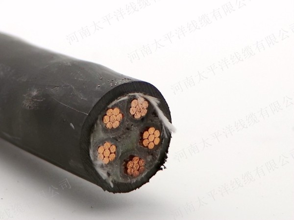 民用建筑低煙無(wú)鹵耐火電纜電線(xiàn)