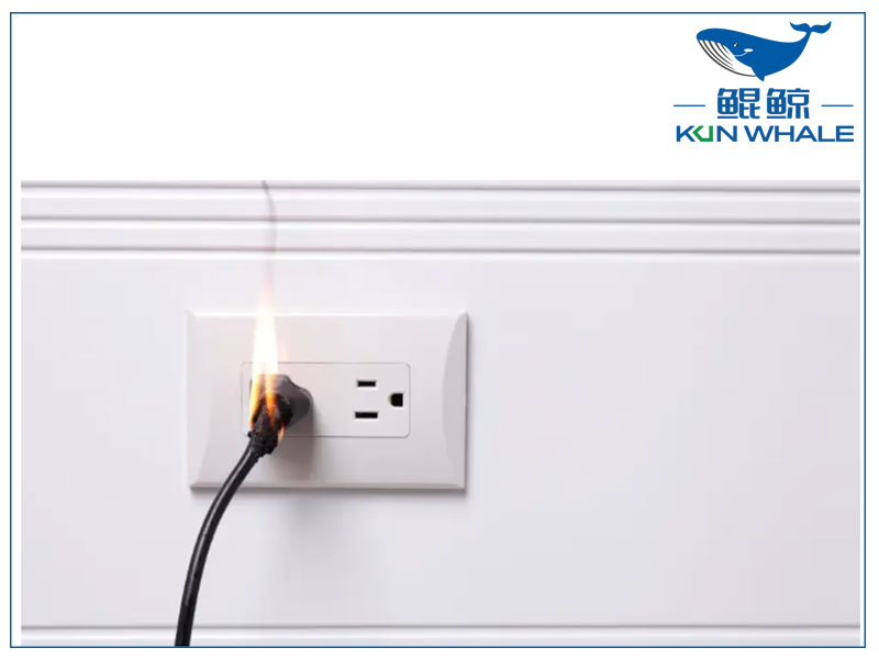 電線(xiàn)電纜安全用，如何防止電氣火災