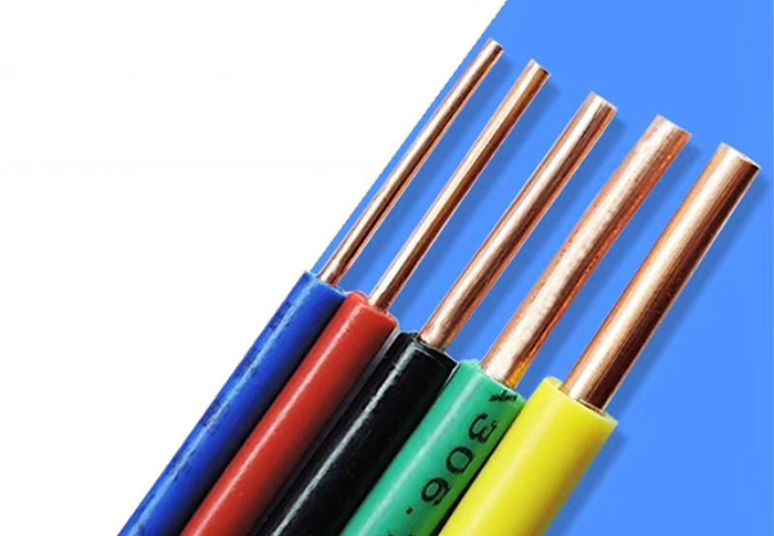 太平洋為您詳解電線(xiàn)電纜檢測方法，這些您都知道嗎