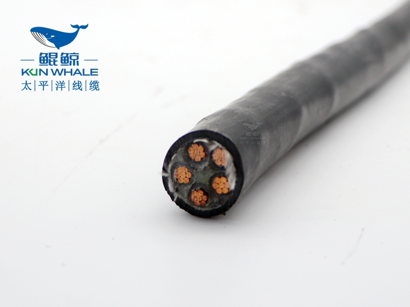 鄭州電纜廠(chǎng)電線(xiàn)電纜廠(chǎng)家帶你了解什么是wdzn-byj電纜？