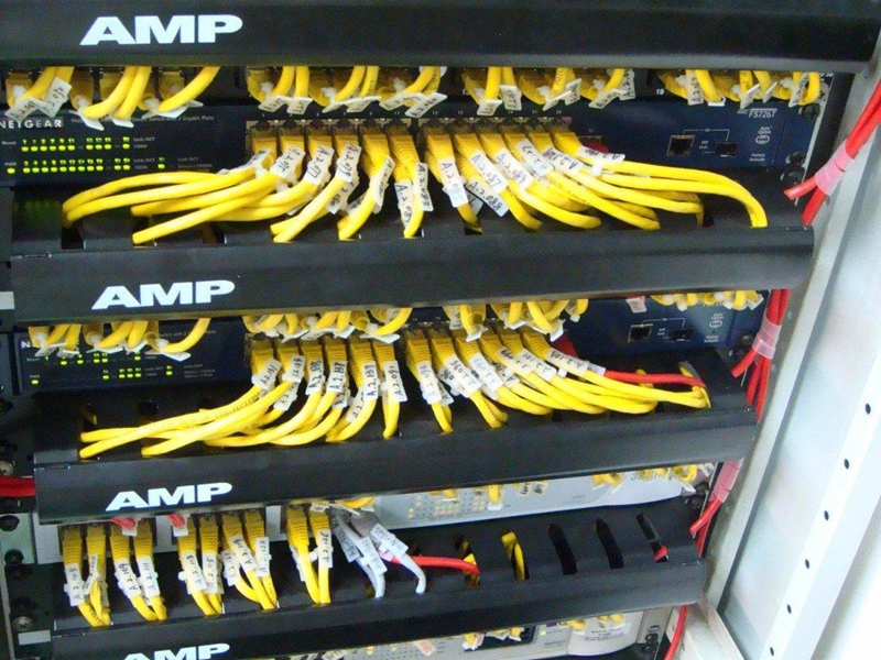 控制電纜清冊改進(jìn)，讓電力工程施工倍感輕松！