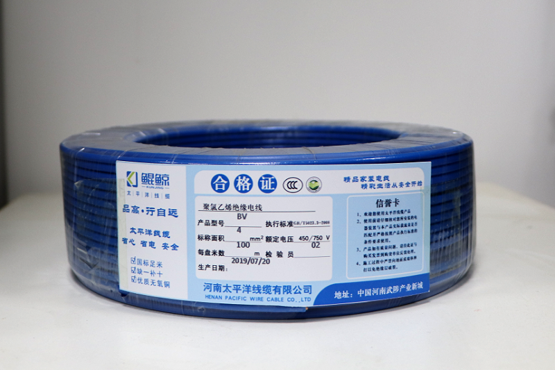 家裝用線(xiàn)，進(jìn)線(xiàn)用6平方，照明用1.5平方的線(xiàn)到底夠不夠?