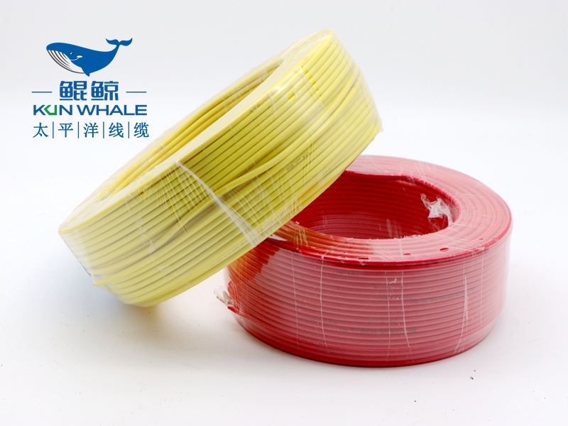 鄭州電纜廠(chǎng)4平方電纜價(jià)格淺談4平方電纜能承受多少千瓦？