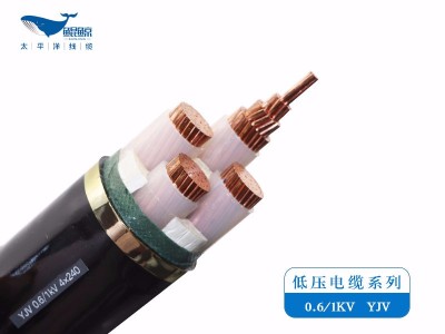 電線(xiàn)電纜中常見(jiàn)5種類(lèi)型，這些你知道嗎?