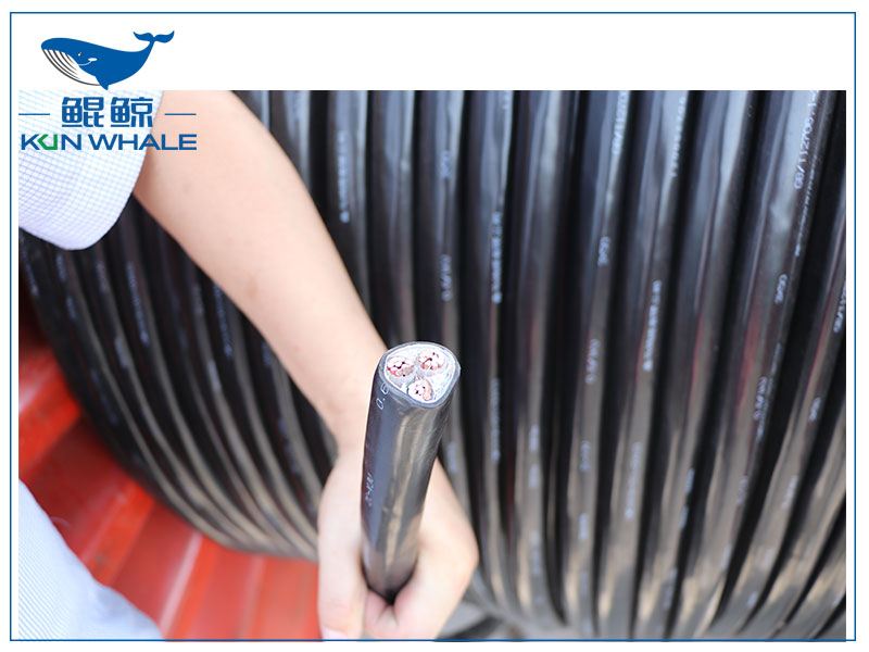 鄭州電纜廠(chǎng)淺談電線(xiàn)電纜的規格型號應該這樣選擇？