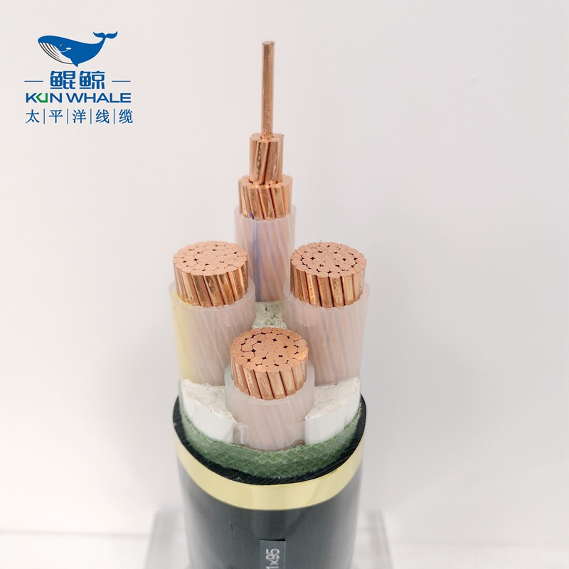 185銅芯電纜多少錢(qián)一米？