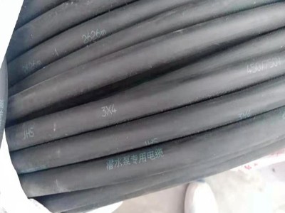 潛水泵電纜規格型號-河南太平洋線(xiàn)纜