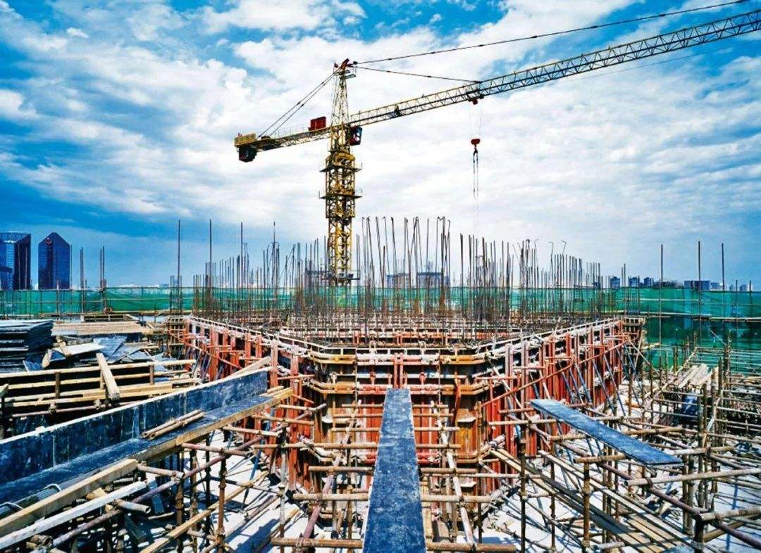 電線(xiàn)電纜廠(chǎng)家帶您解讀2020年上半年建筑業(yè)發(fā)展統計分析