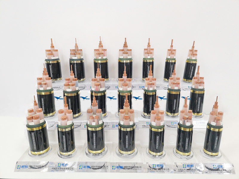 電線(xiàn)電纜存放標準及運輸注意事項