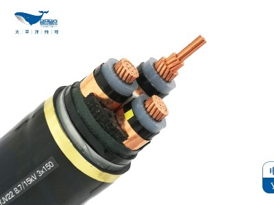 河南太平洋線(xiàn)纜科普：電力電纜的分類(lèi)